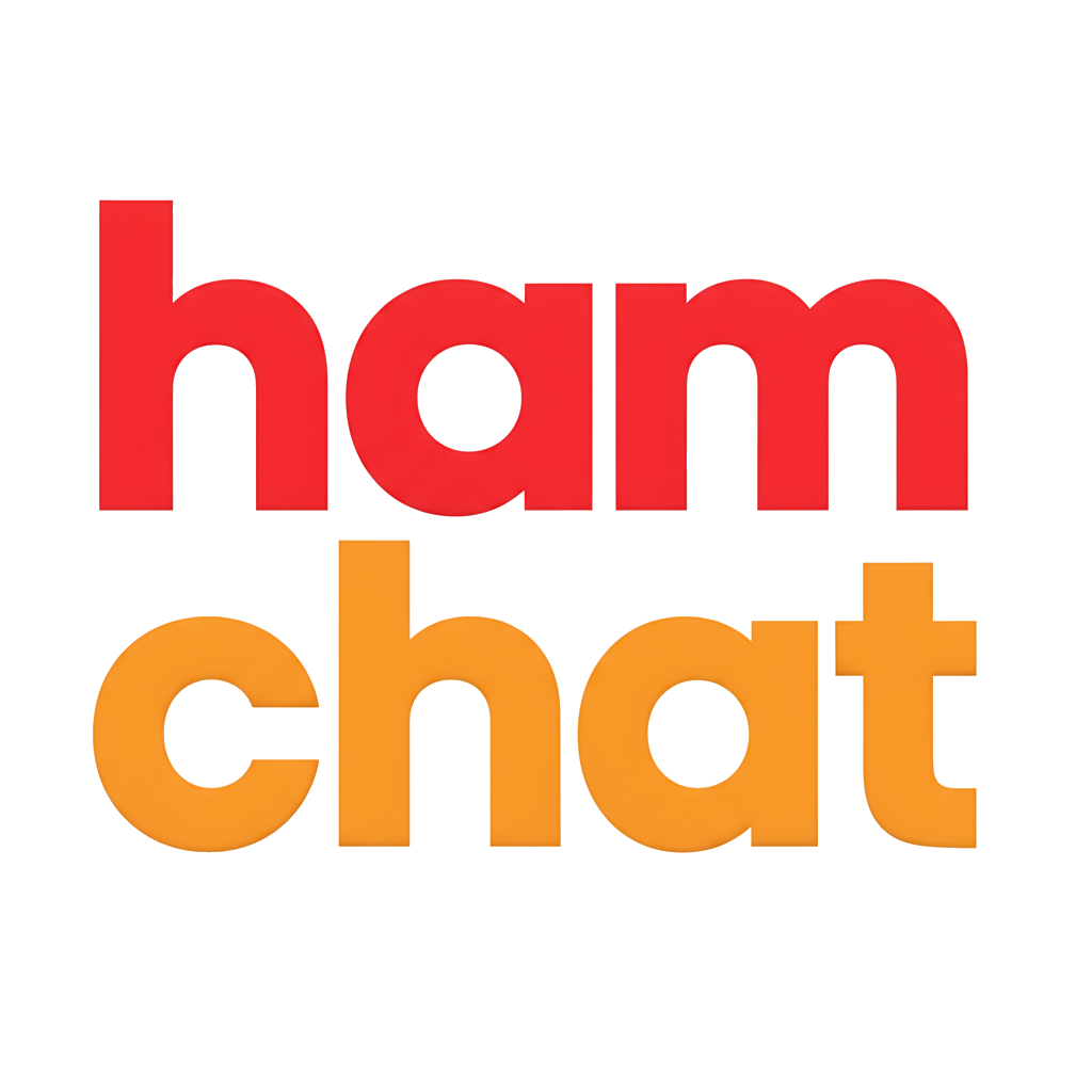 HamChat Logo