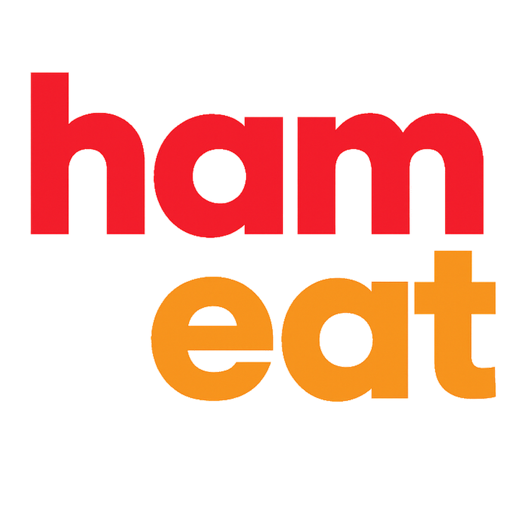 HamEat Logo